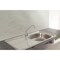 Msi Carrara 11.81 In. X 12.01 In. X 6Mm Matte Mosaic Marble Floor And Wall Tile, 15PK ZOR-PT-0631 - alternate 3